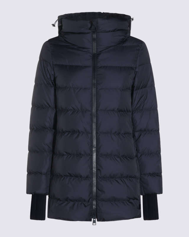 [Herno] Down jacket FW26 PI0660D12004Z9200