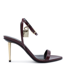 [Tom Ford] Sandals FW26 W2748LCL072PRAP