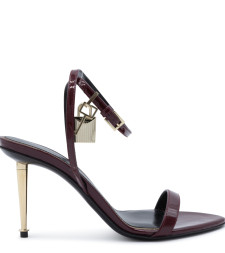 [Tom Ford] Sandals FW26 W2748LCL072PRAP