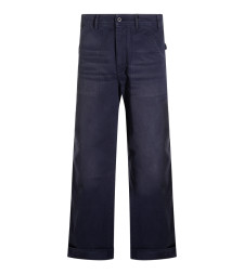 [Acne Studios] Jeans FW26 BK0779885