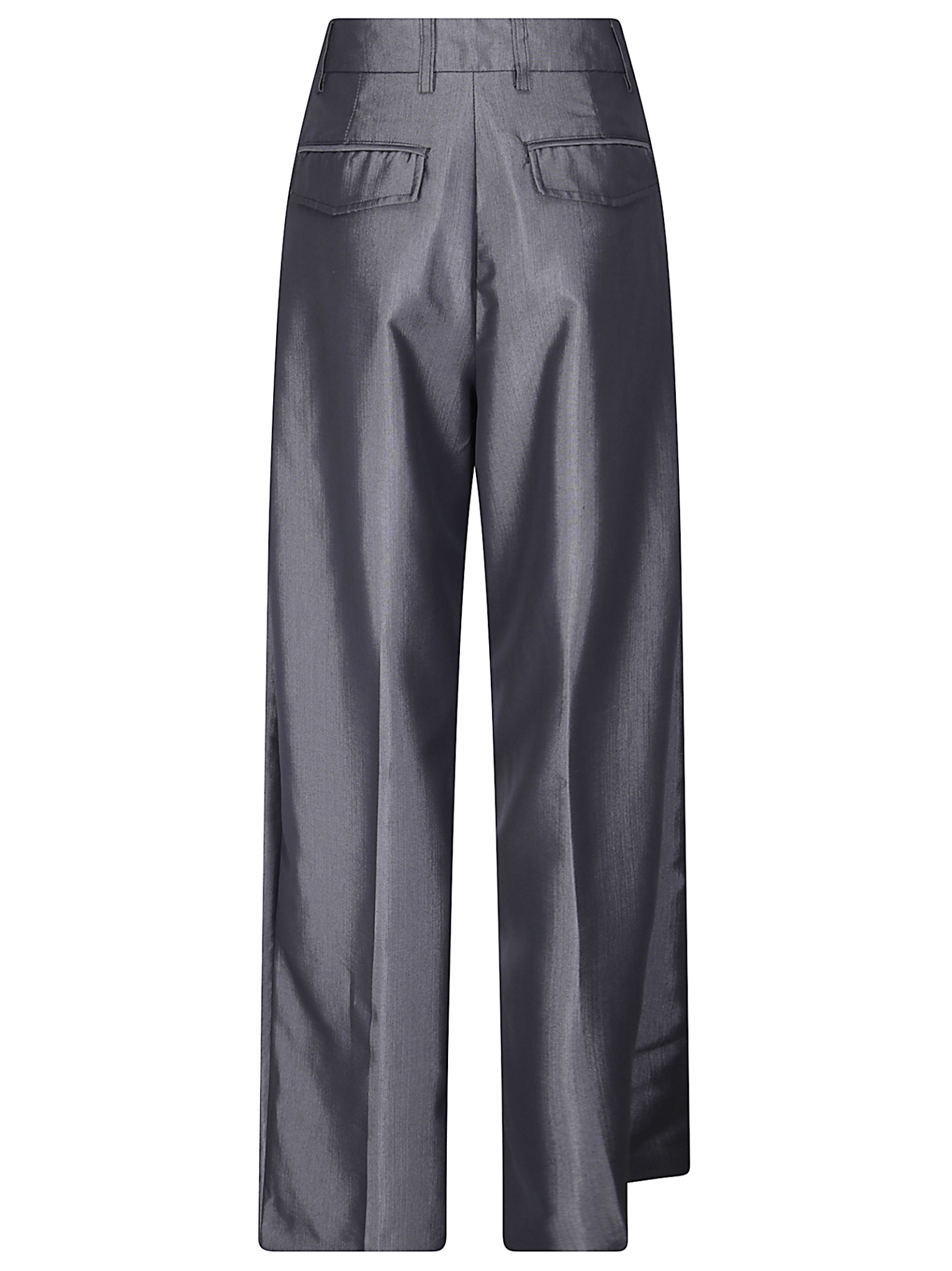 [TheLatest] Trousers FW26 TLWE3111T0215ABTP T0012