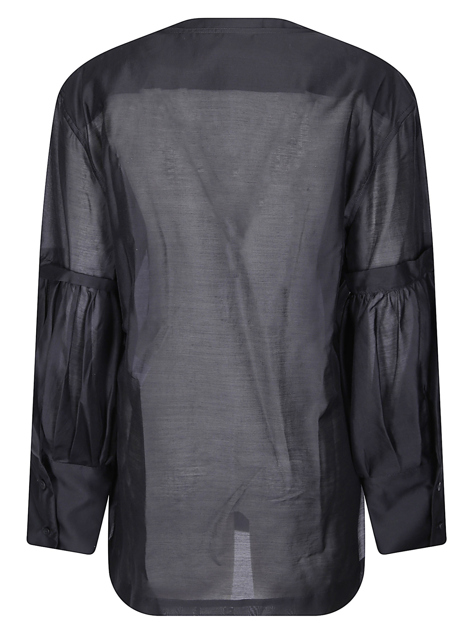 [TheLatest] Shirts Long Sleeve FW26 TLW04024T0161ABTP T0002