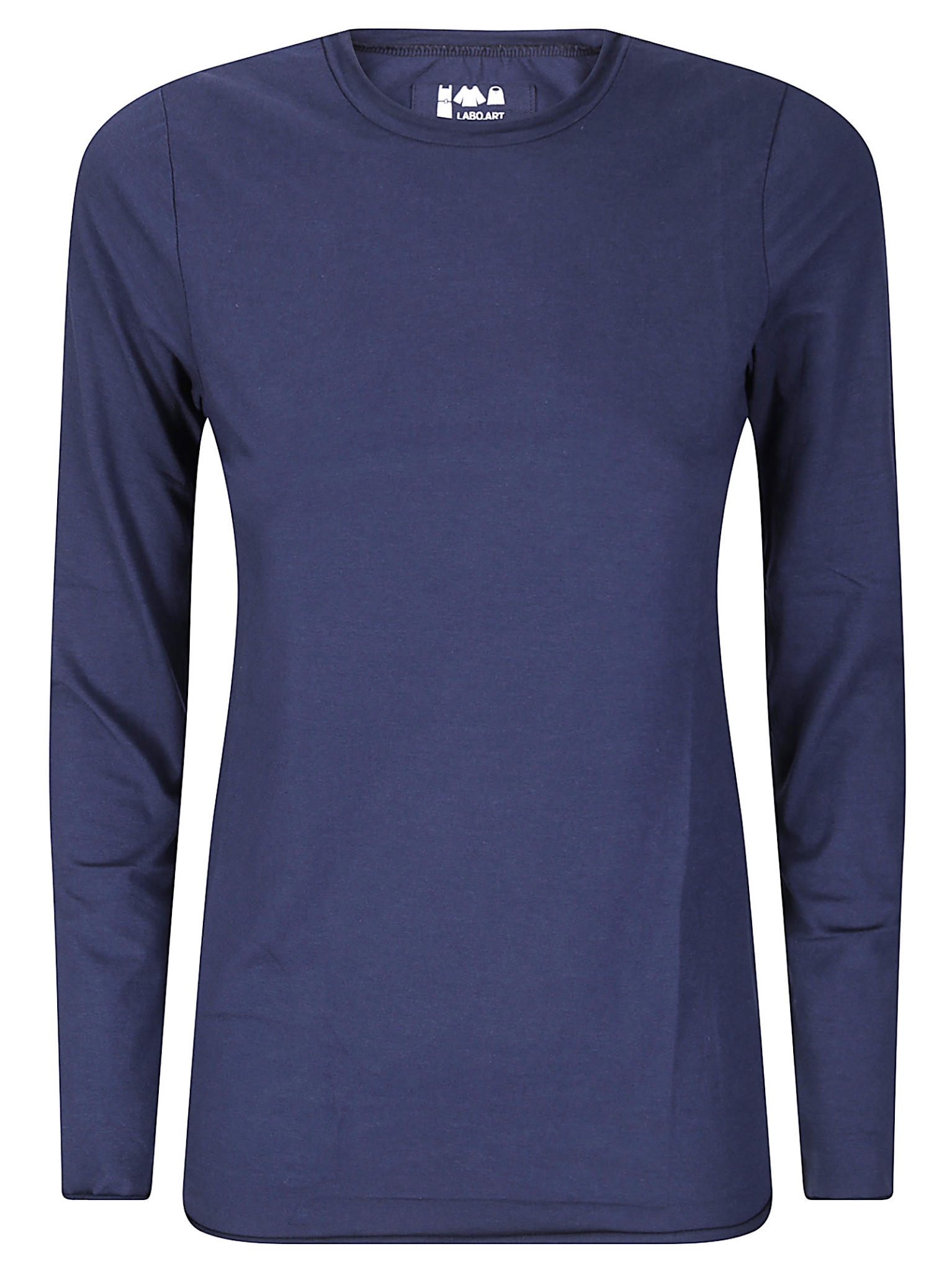 [LABO ART] T-shirts Long Sleeve FW26 L972FM00102726W 003