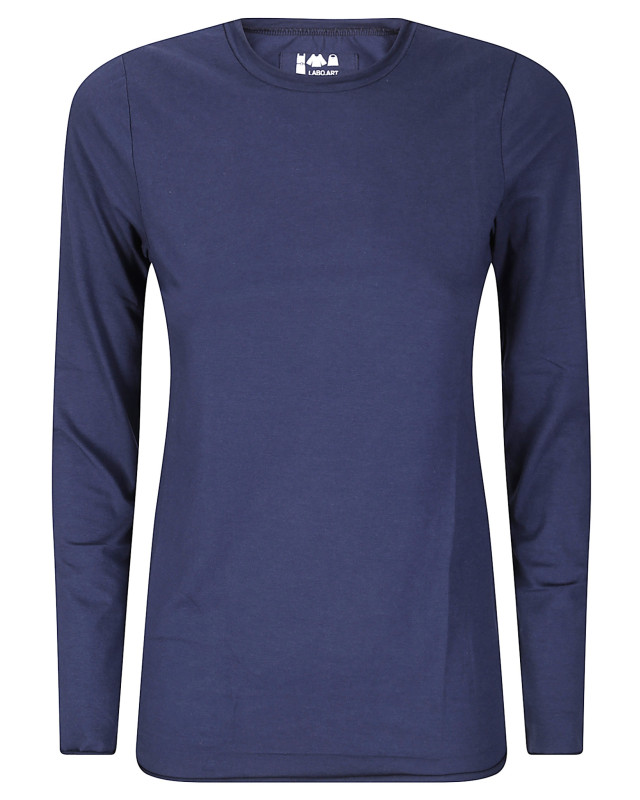 [LABO ART] T-shirts Long Sleeve FW26 L972FM00102726W 003