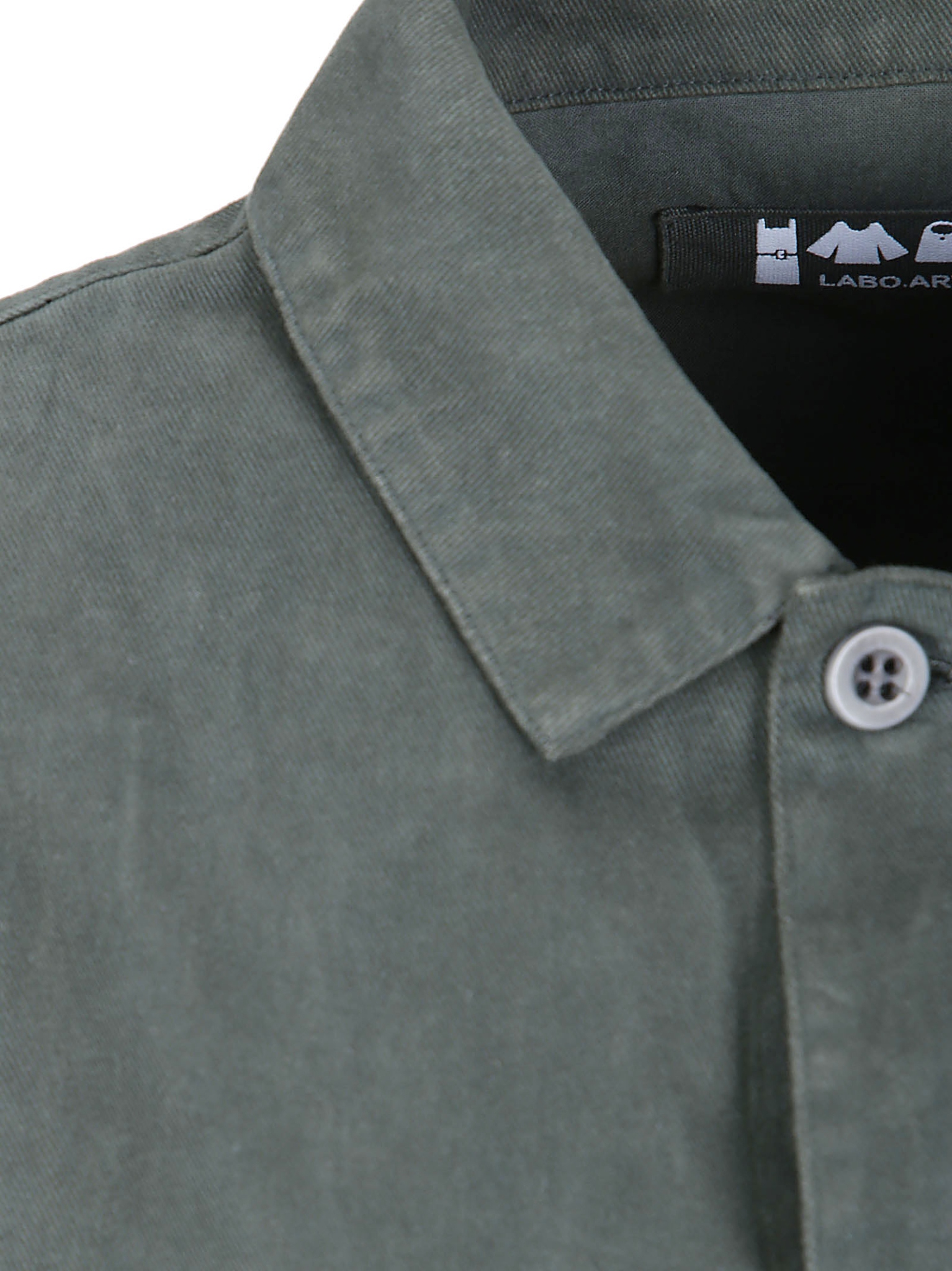 [LABO ART] Casual Jacket FW26 L972FJ00403026W 012