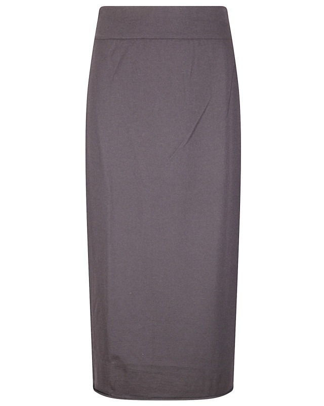 [LABO ART] Long skirt FW26 L972FG00501226W 006