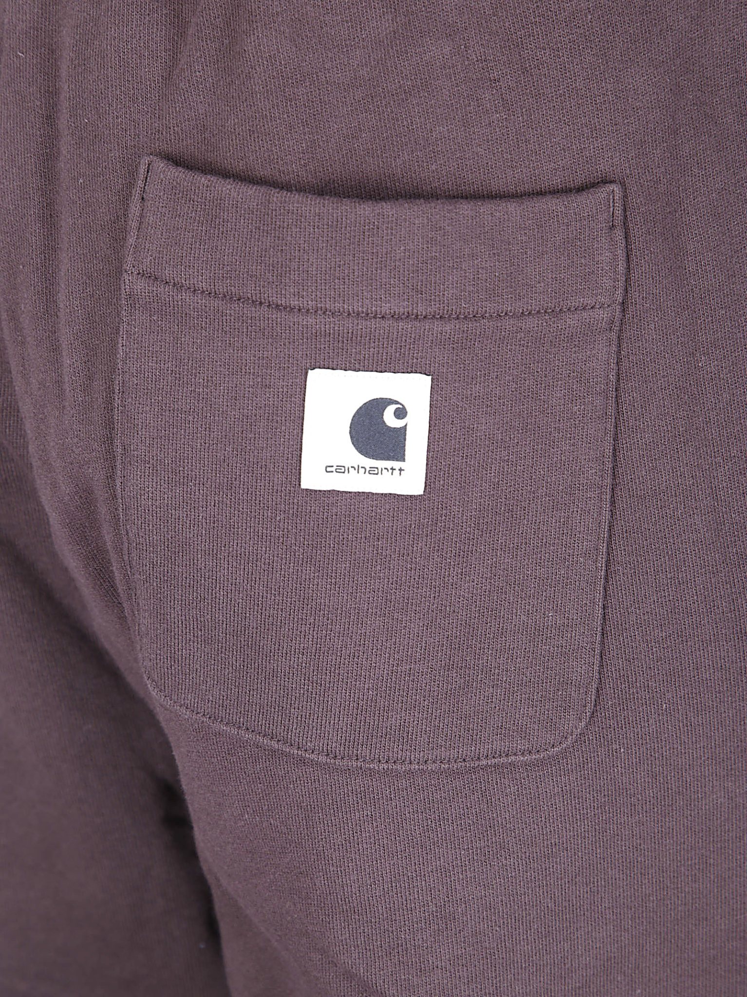 [CARHARTT WIP] Trousers FW26 I037149 3BXXX