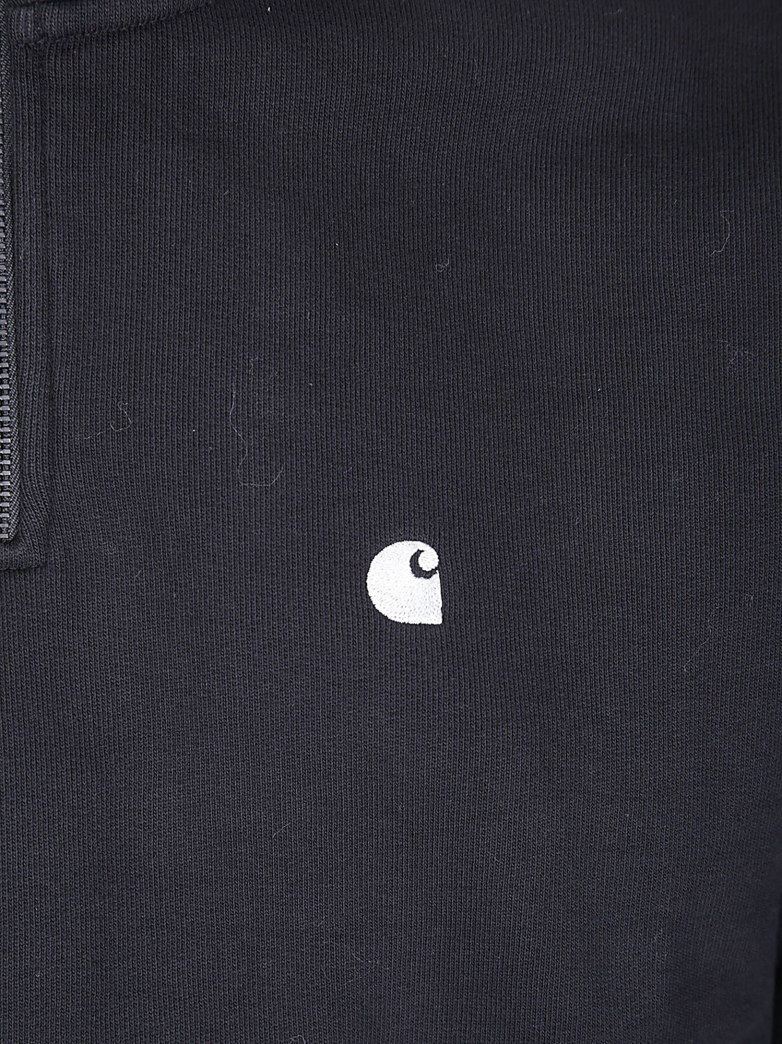 [CARHARTT WIP] Sweatshirt FW26 I037148 0M4XX