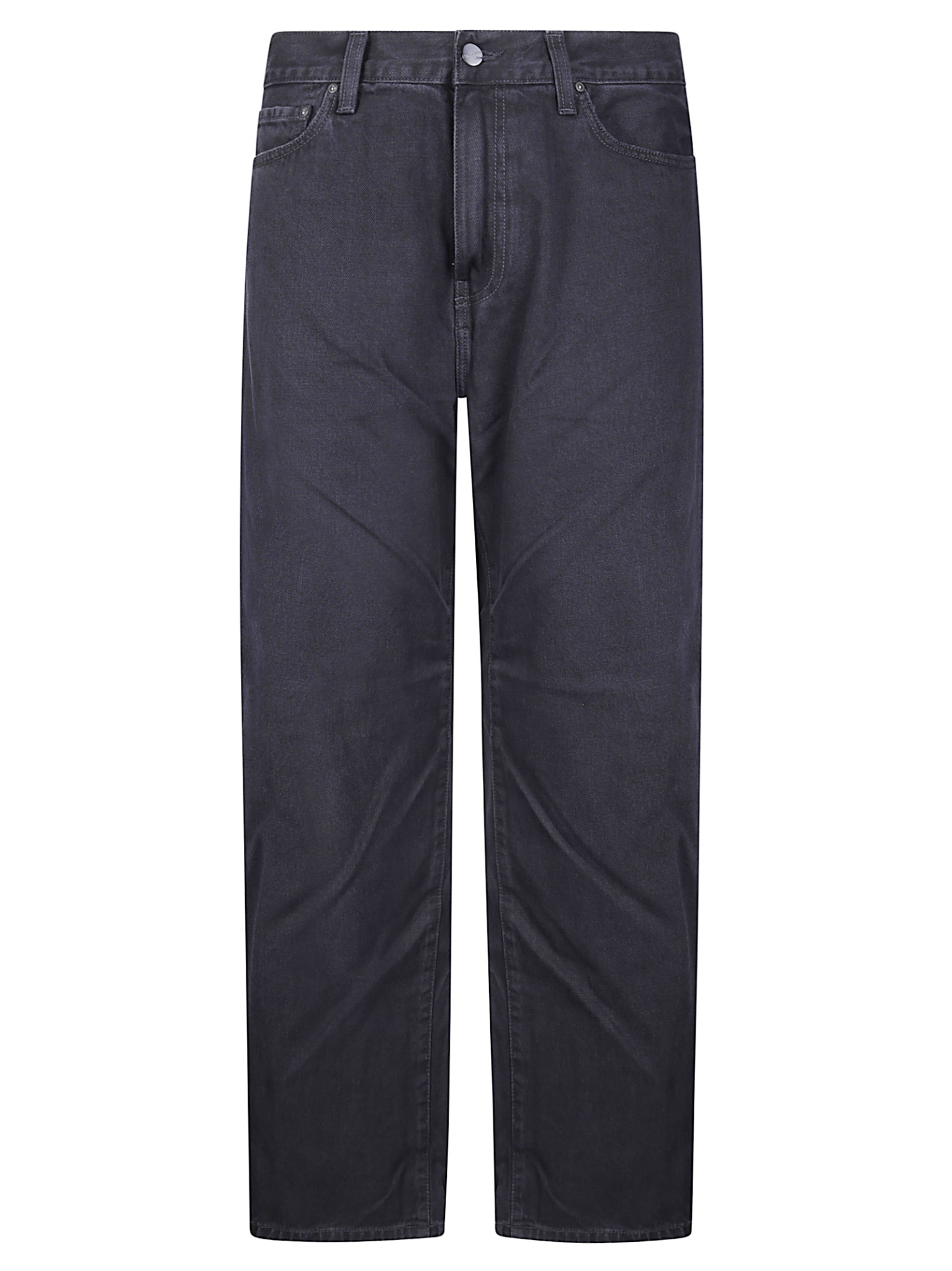 [CARHARTT WIP] Trousers FW26 I036728 8906