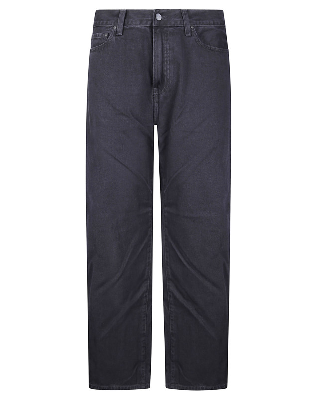 [CARHARTT WIP] Trousers FW26 I036728 8906