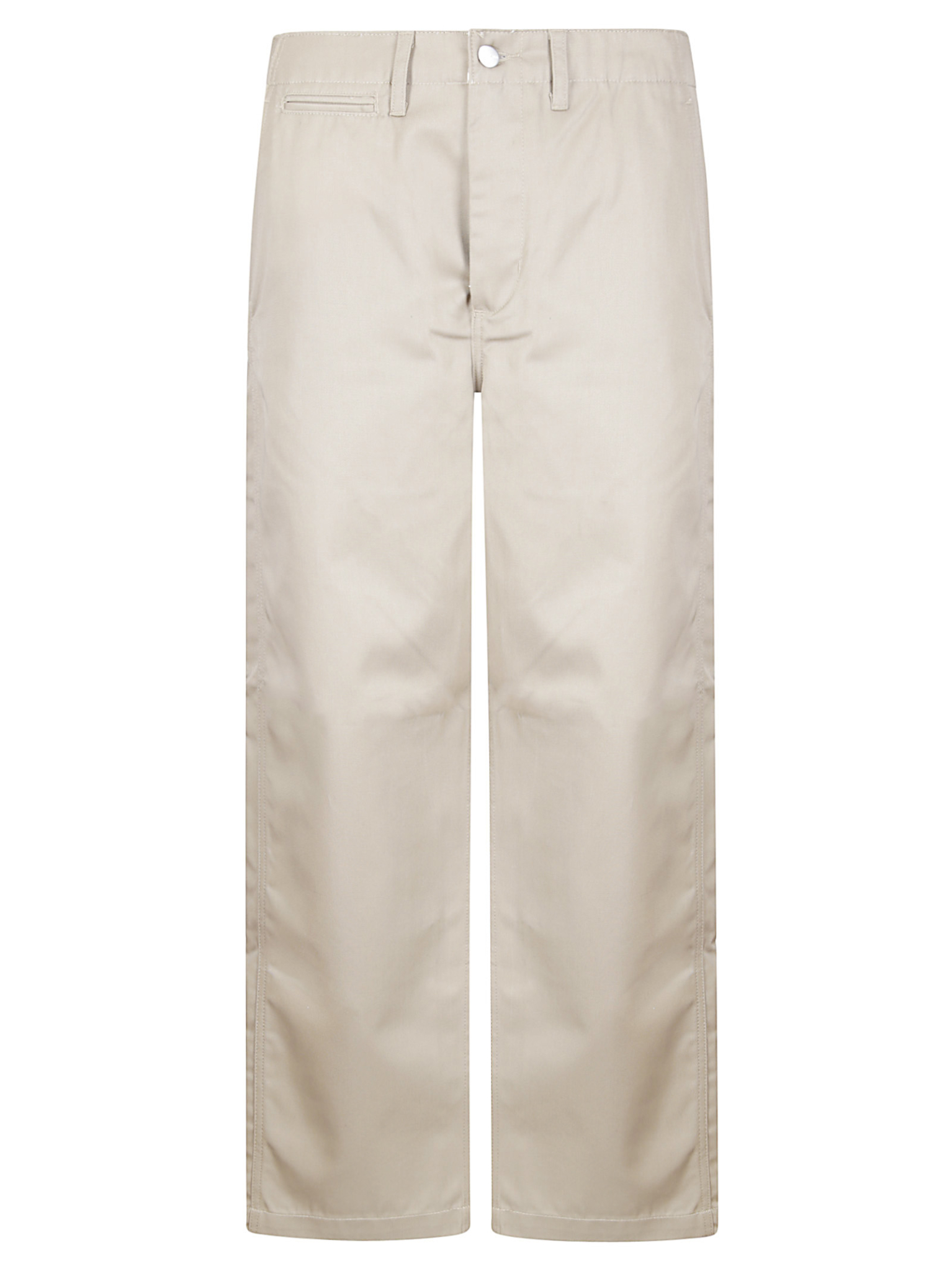 [CARHARTT WIP] Trousers FW26 I036502 8Y01