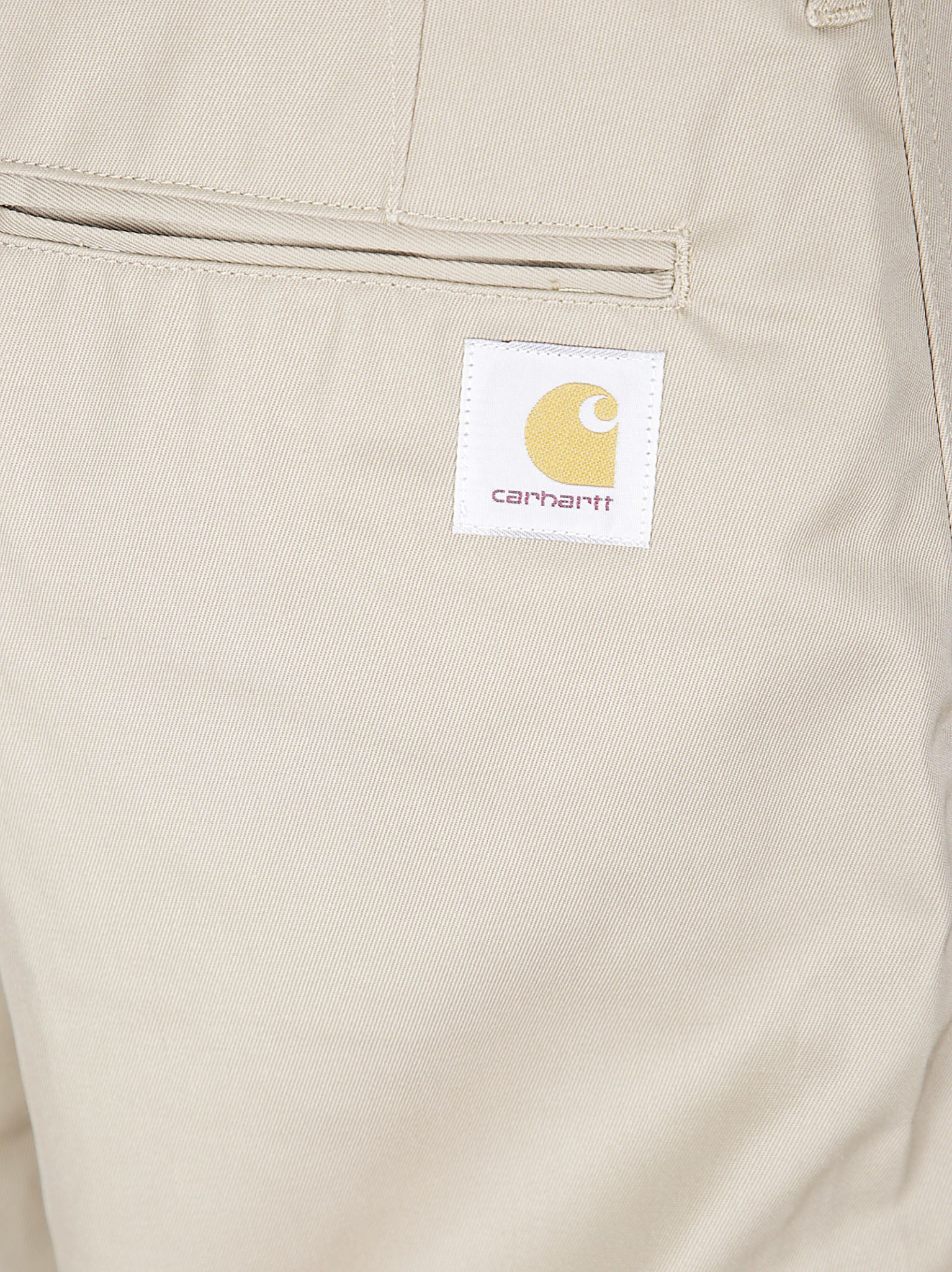 [CARHARTT WIP] Trousers FW26 I036502 8Y01