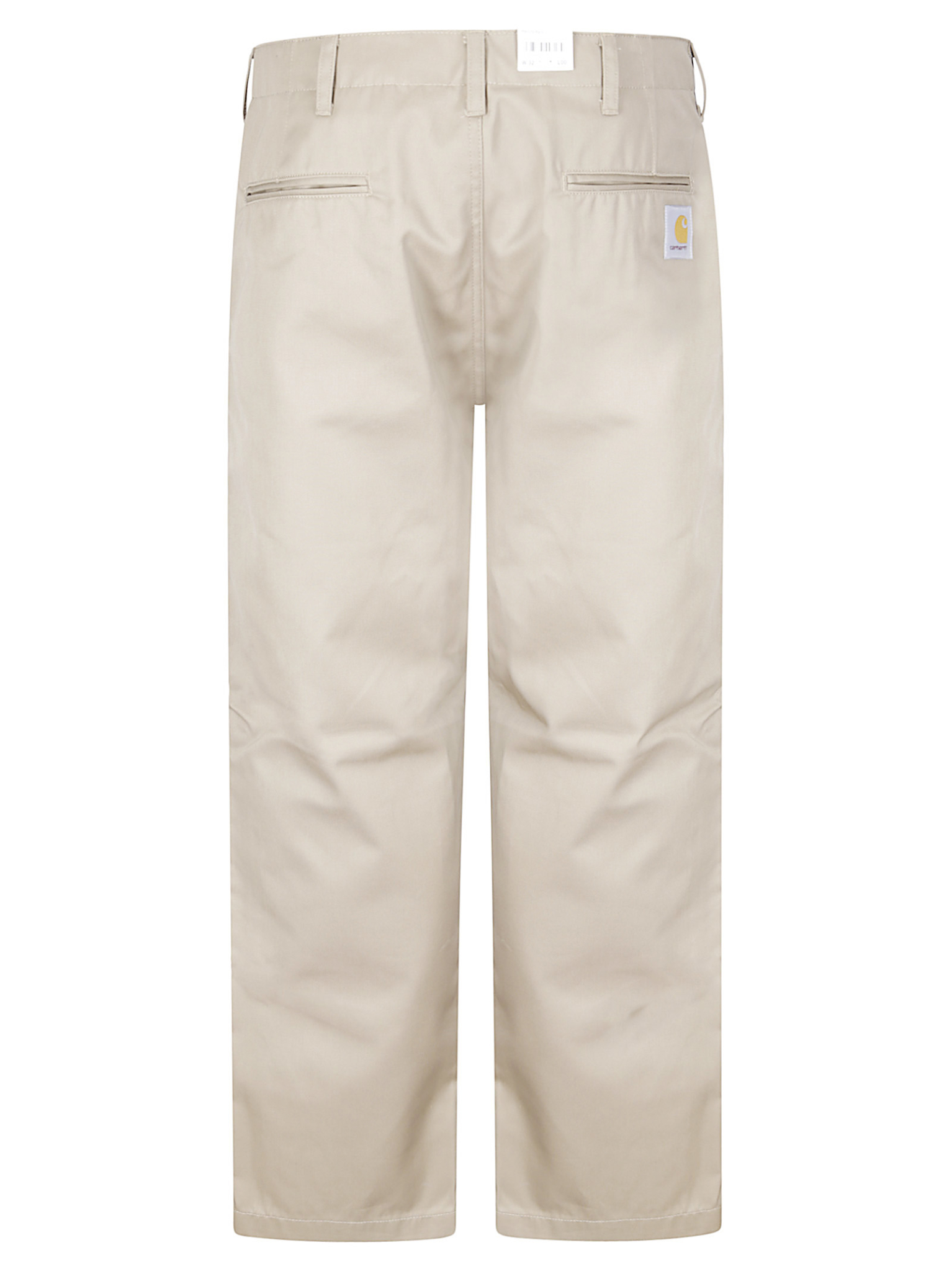 [CARHARTT WIP] Trousers FW26 I036502 8Y01