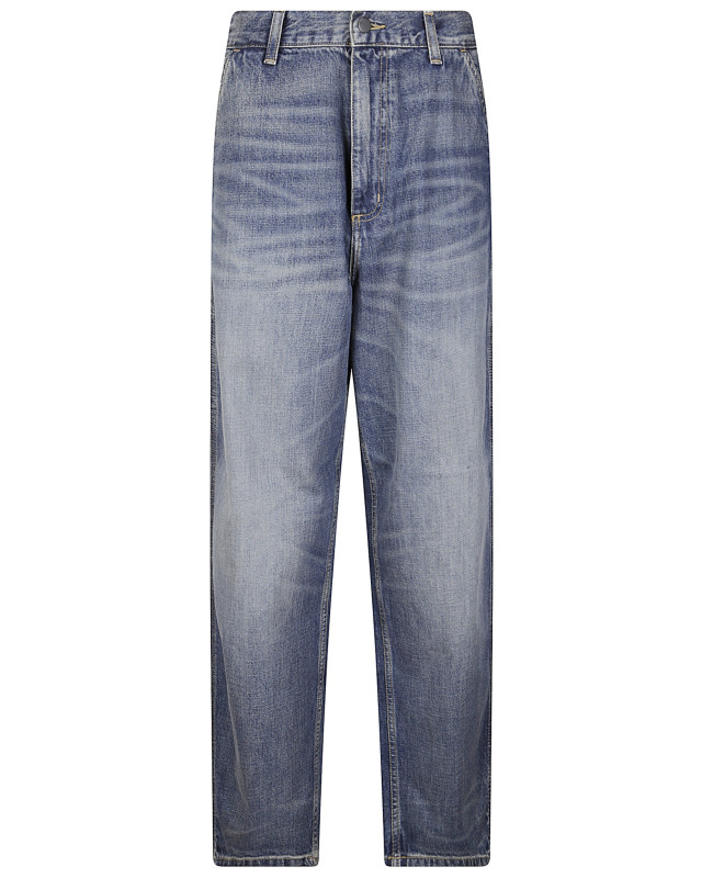 [CARHARTT WIP] Jeans FW26 I034225 014Q