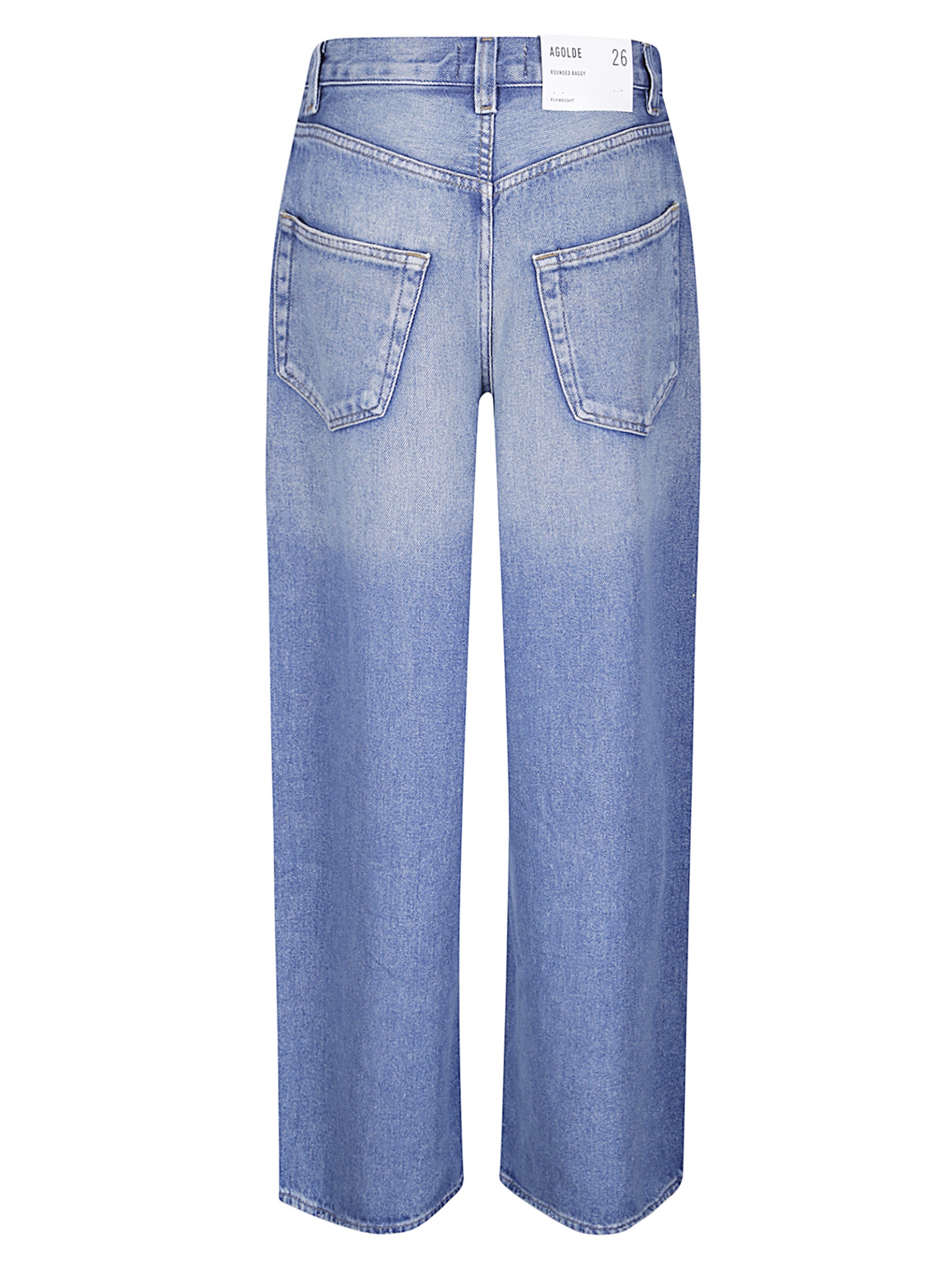 [Agolde] Jeans FW26 A3331972 EXSS