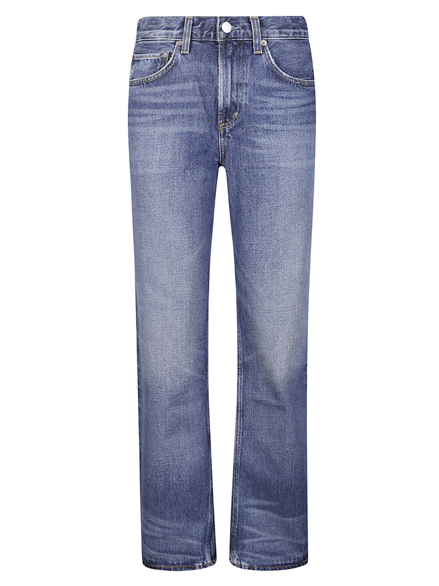 [Agolde] Jeans FW26 A2591206 STCL