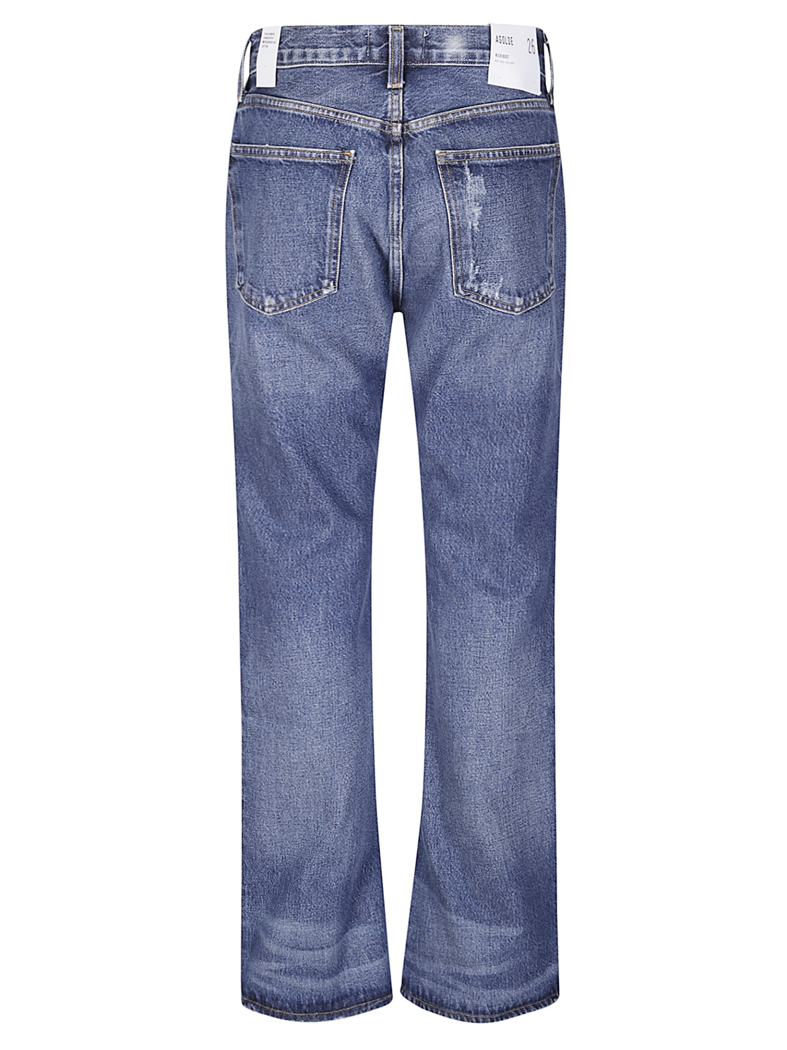 [Agolde] Jeans FW26 A2591206 STCL