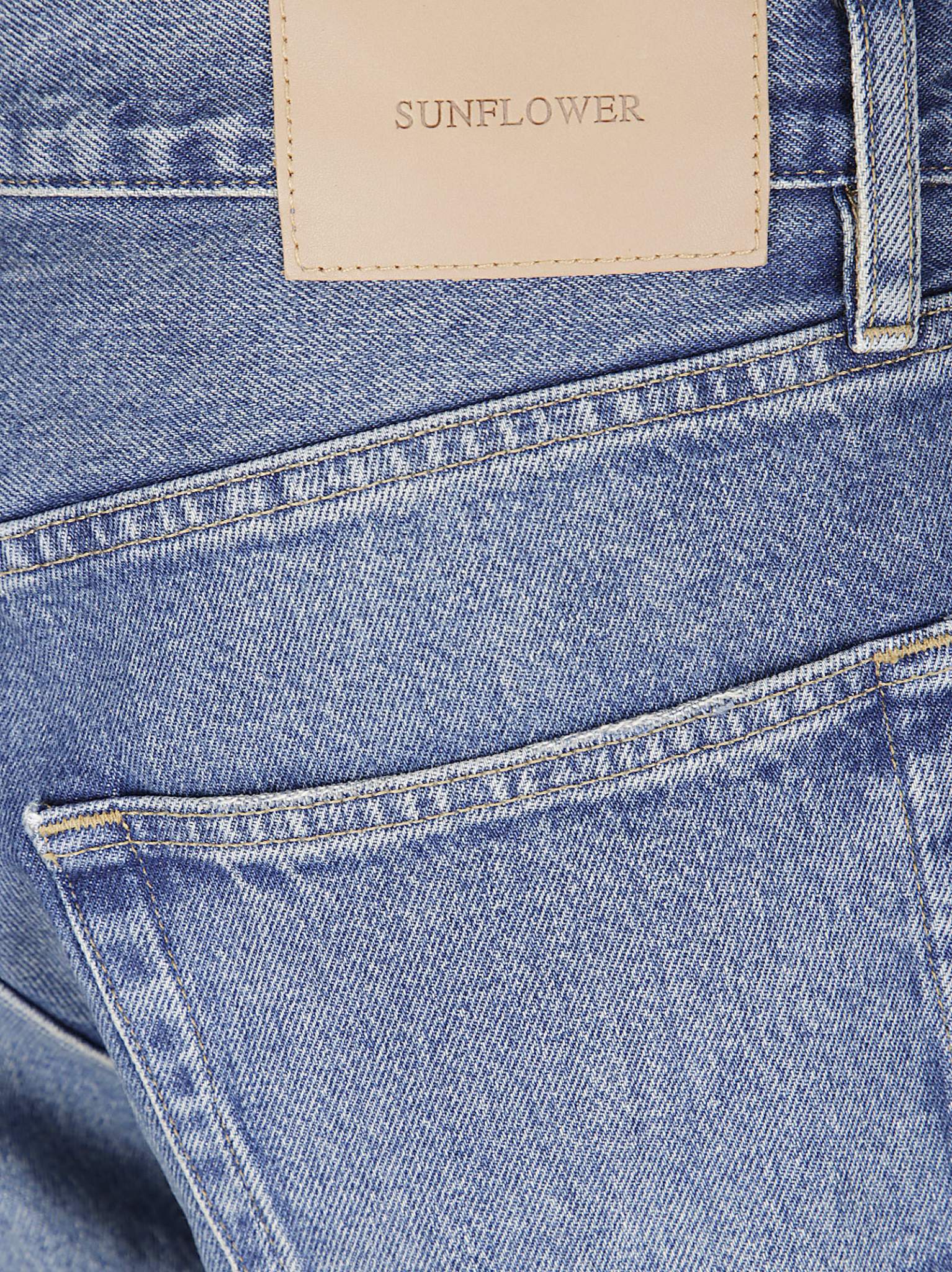 [Sunflower] Jeans FW26 51741 720