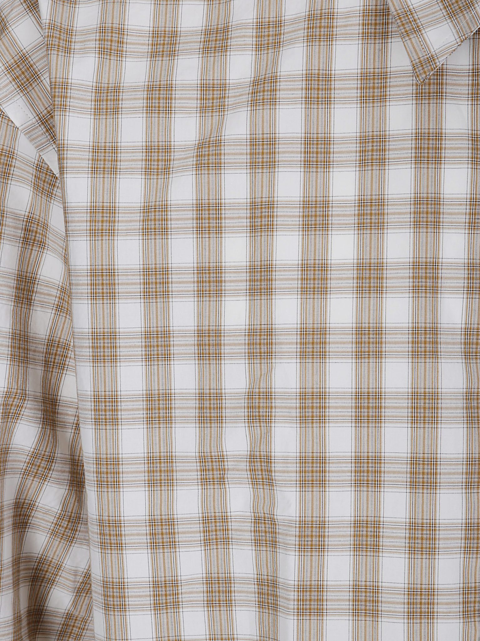 [Sunflower] Shirts Long Sleeve FW26 1315 150