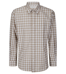 [Sunflower] Shirts Long Sleeve FW26 1315 150