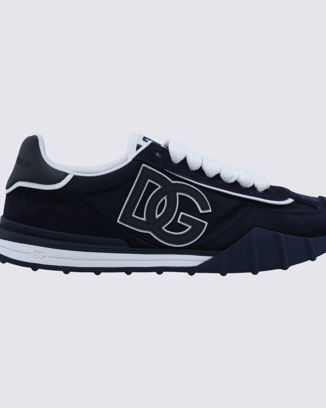 [Dolce & Gabbana] Sneakers FW26 CS2384A08648D600