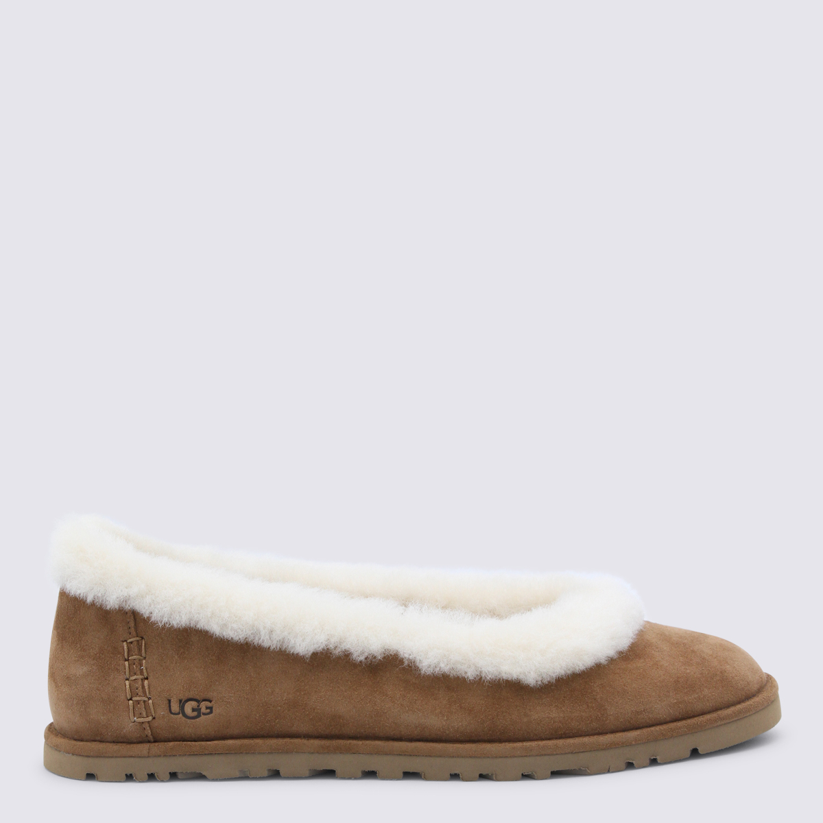 [UGG] Flat shoes FW26 1178111CHE