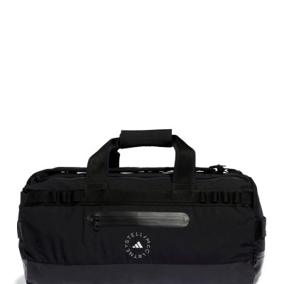 [Adidas By Stella McCartney] Tote bag FW26 IS9014 BLKWHTBLK