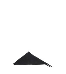[EXTREME CASHMERE X] Scarf FW26 03517401TU10 RAVEN