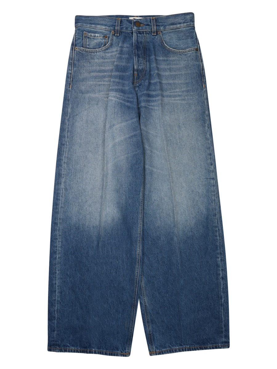 [HAIKURE] Jeans SS26 HEW03296DF106L0911_L0911