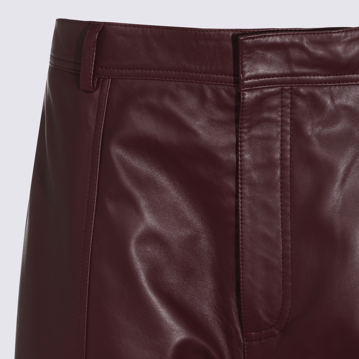 [Alberta Ferretti] Trousers FW26 262UA370766900106