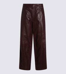 [Alberta Ferretti] Trousers FW26 262UA370766900106