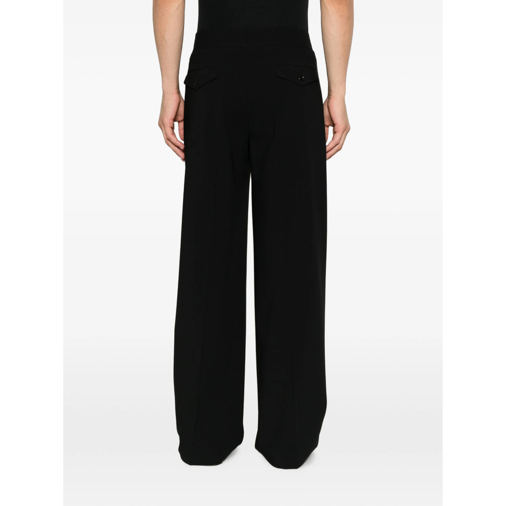[Giorgio Armani] Trousers FW26 TE10043 GM000558 UC001