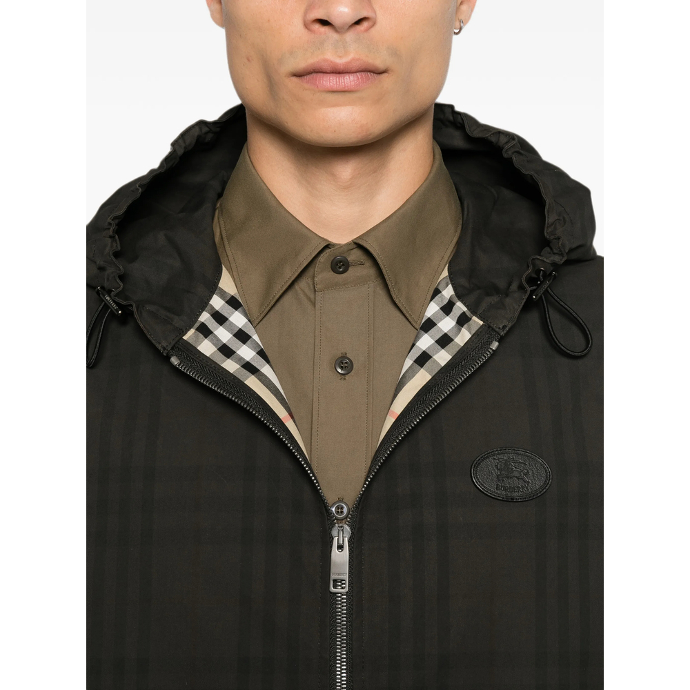 [Burberry] Casual Jacket FW26 8127541 NEWPORT B9368