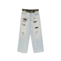 [Amiri] Jeans FW26 AMBMJE1133  CANYO