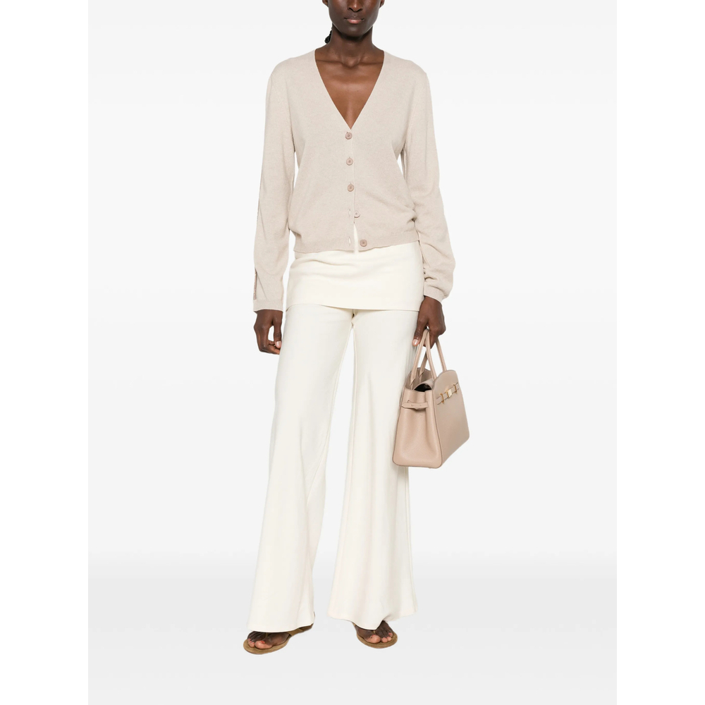 [Fabiana Filippi] Cardigan FW26 MAD216F384 M281 0167