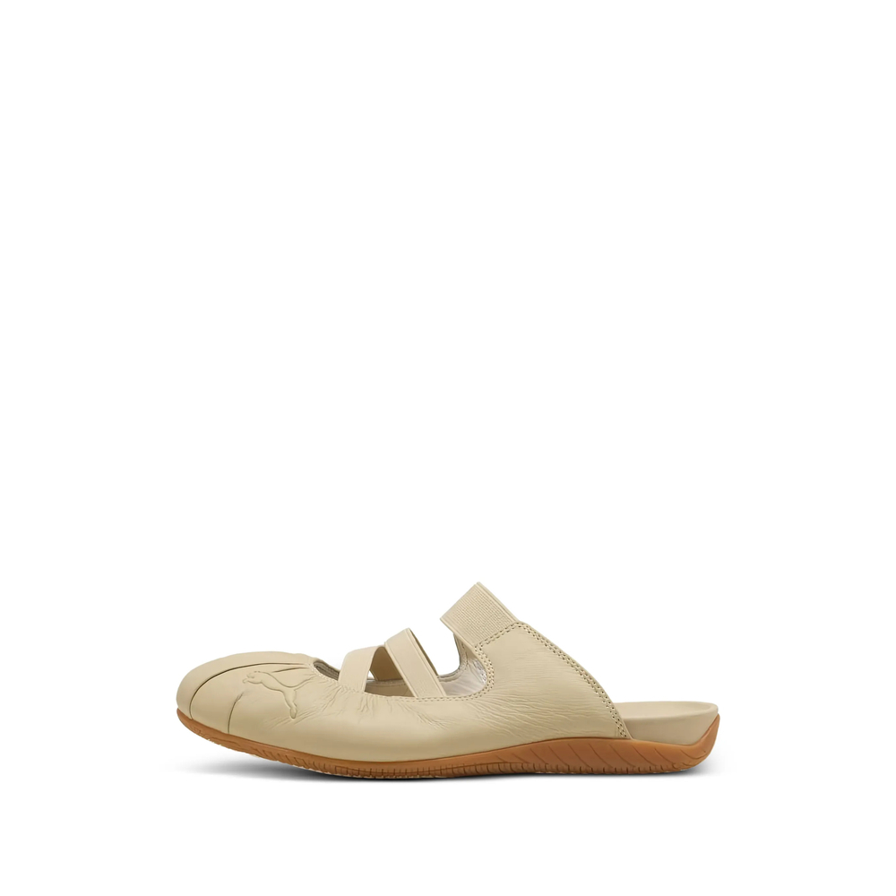 [PUMA] Mules FW26 409618-02  ALMO