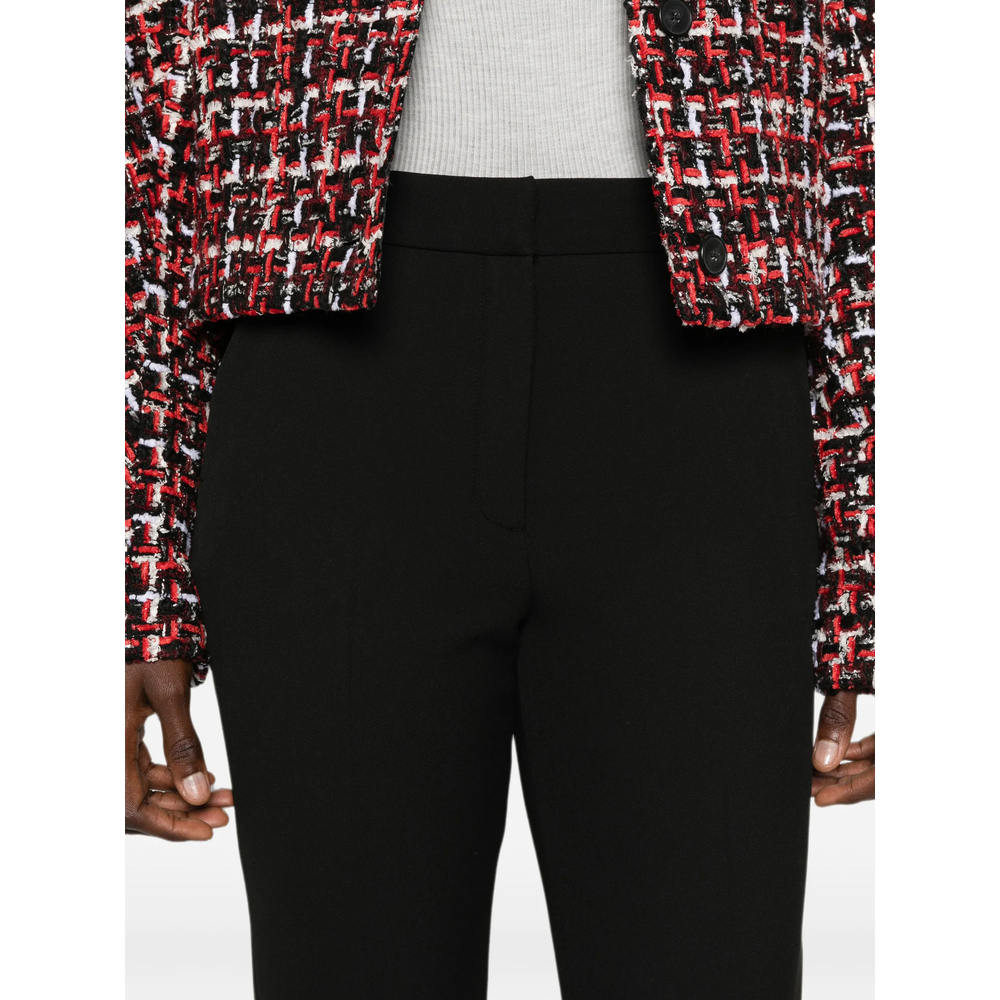 [Iro] Trousers FW26 MARILA WP23 BLA01