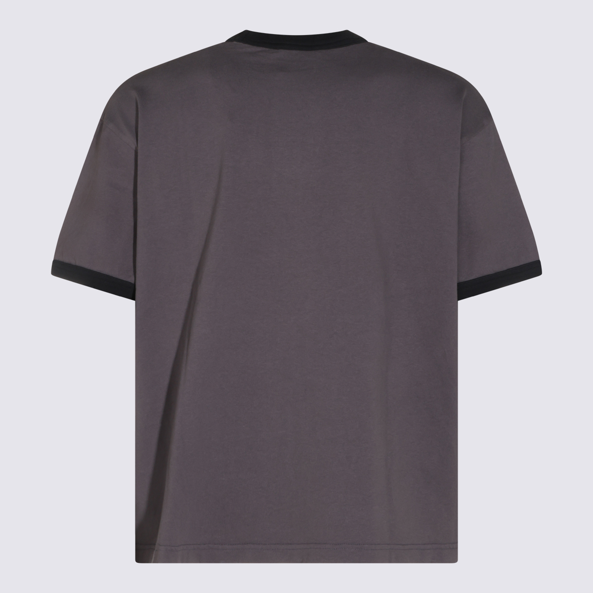 [Acne Studios] T-shirts Short Sleeve FW26 AL0559AVU