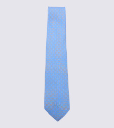 [Salvatore Ferragamo] Tie FW26 794710351453003
