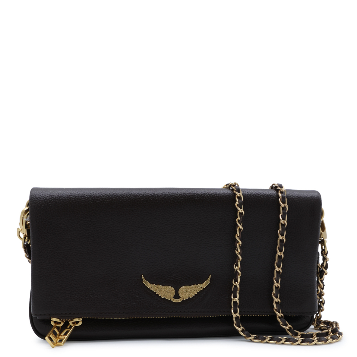 [Zadig & Voltaire] Shoulder bag FW26 LWBA00001219