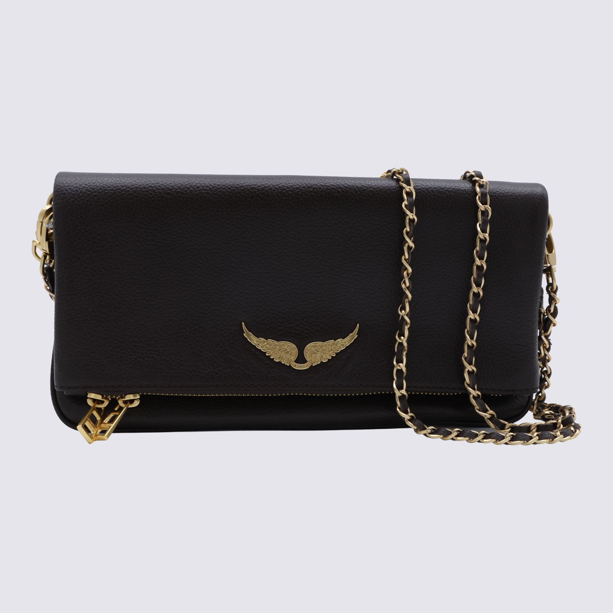 [Zadig & Voltaire] Shoulder bag FW26 LWBA00001219