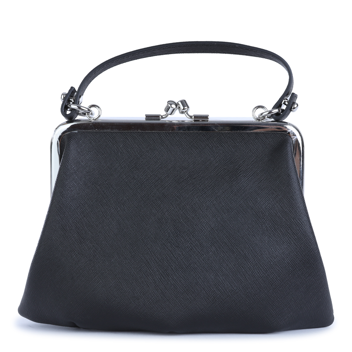 [Vivienne Westwood] Shoulder bag FW26 4B010007WS0021N401