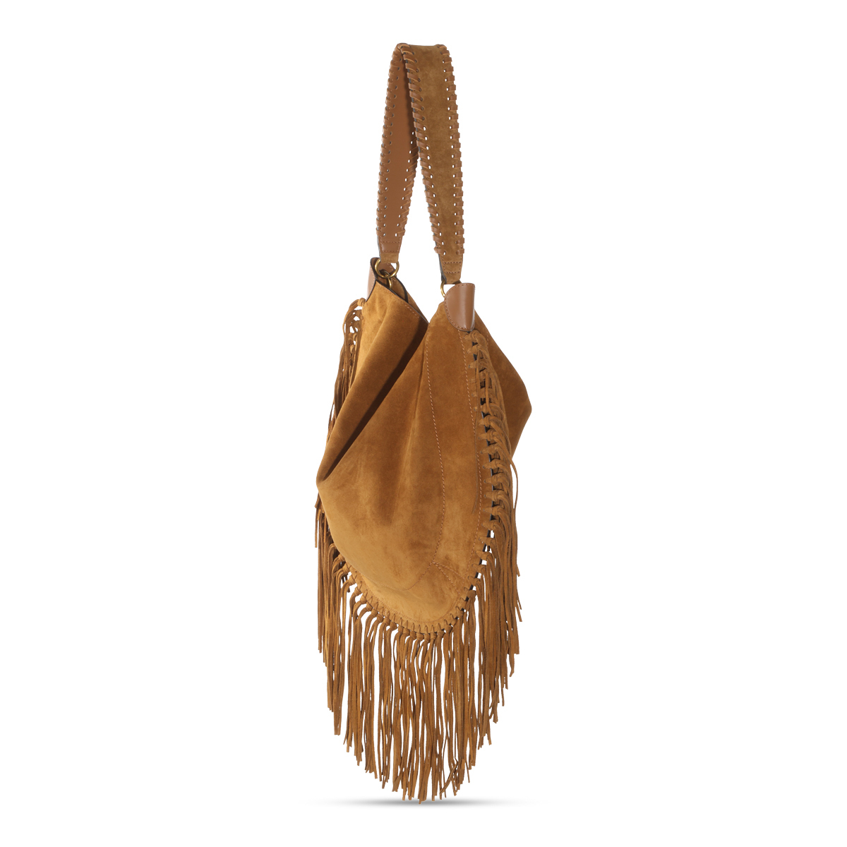 [Isabel Marant] Shoulder bag FW26 25APP0200FCC3C14M50CO