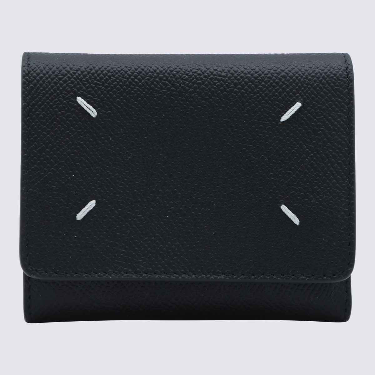 [Maison Margiela] Wallet FW26 SA3UI0010P4745T8013