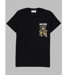 [Moschino] T-shirts Short Sleeve FW26 07085541_1555