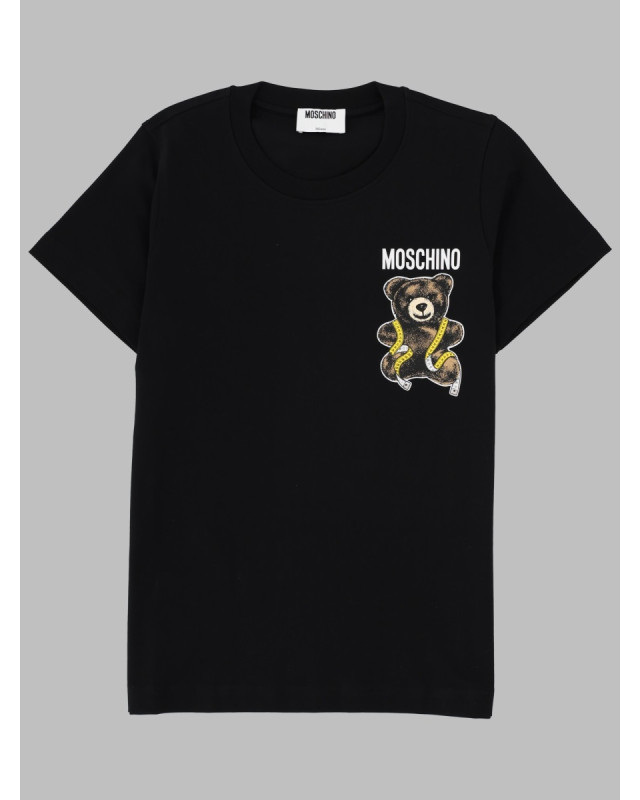 [Moschino] T-shirts Short Sleeve FW26 07085541_1555
