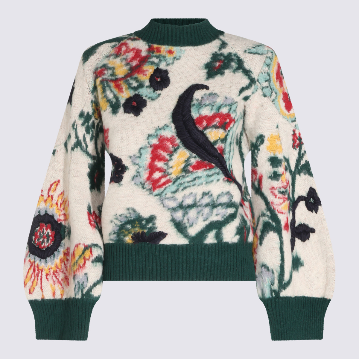 [Sacai] Knitwear FW26 2608607199