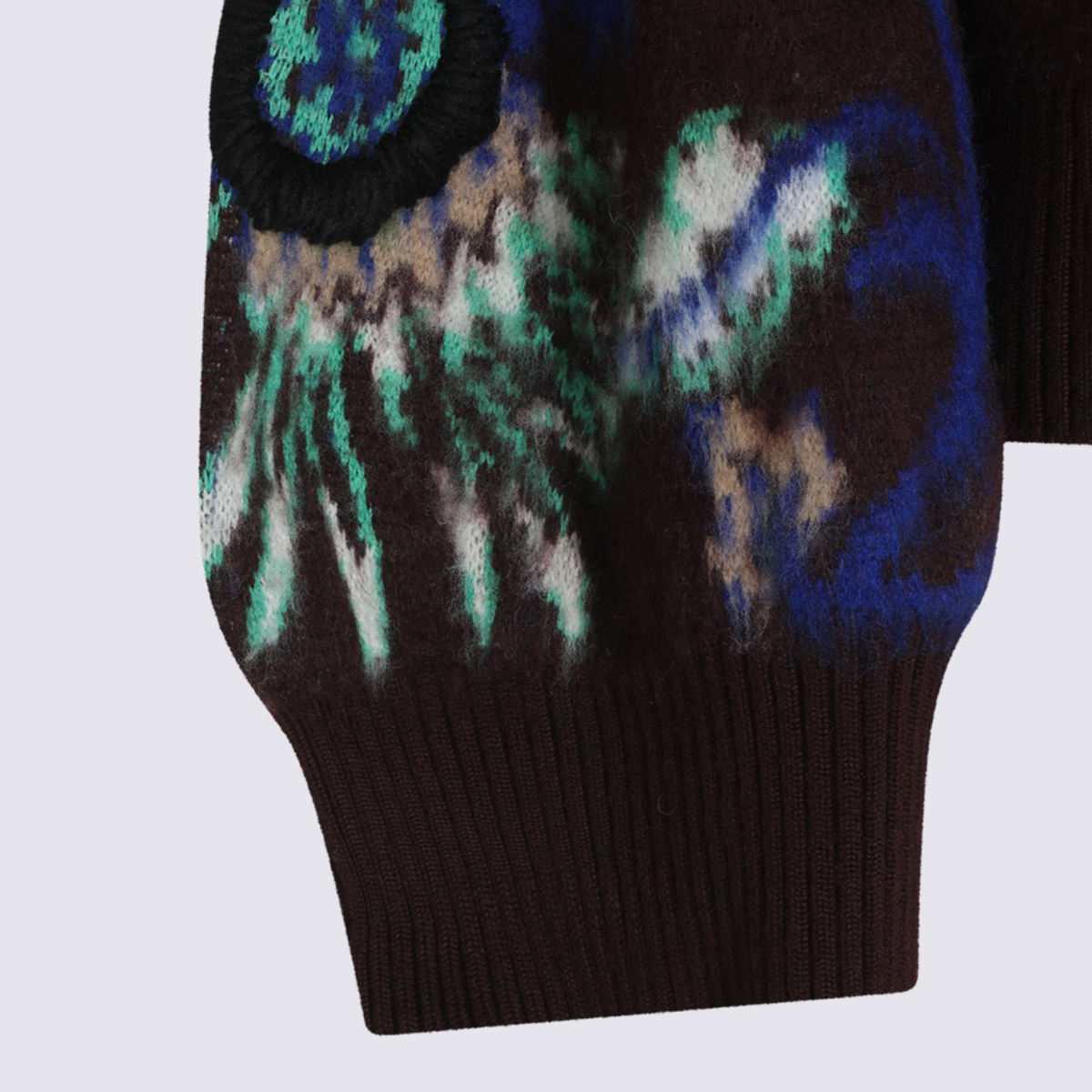 [Sacai] Knitwear FW26 2608607601