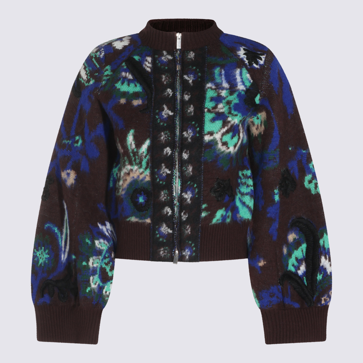 [Sacai] Knitwear FW26 2608606601