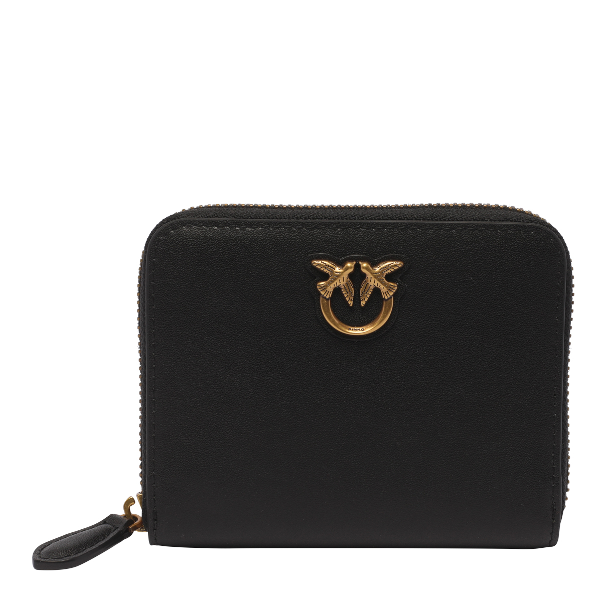 [PINKO] Wallet FW26 100249A0F1Z99Q